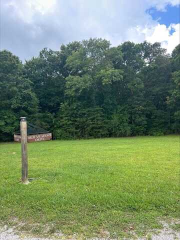High Meadows Drive, Spencer, TN 38585