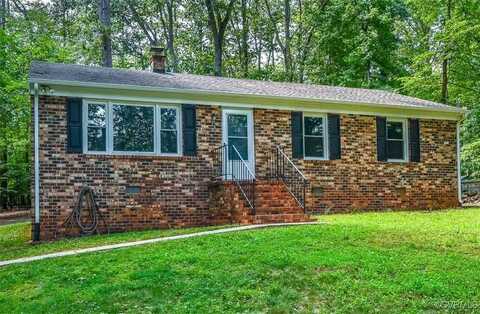 2131 Highland Dr, Powhatan, VA 23139