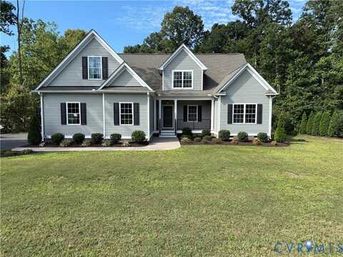 9461 Wickham Crossing Way, Ashland, VA 23005