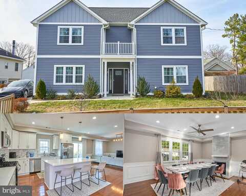 3244 BLUNDELL RD, FALLS CHURCH, VA 22042