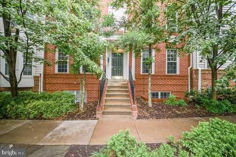 1537 NORTHERN NECK DR #201, VIENNA, VA 22182