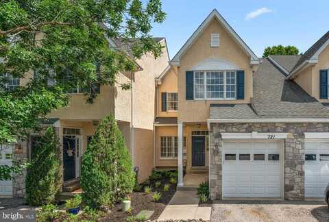 721 N SUMNEYTOWN PIKE #3, LANSDALE, PA 19446
