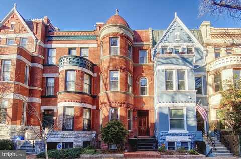 1731 RIGGS PL NW #2, WASHINGTON, DC 20009