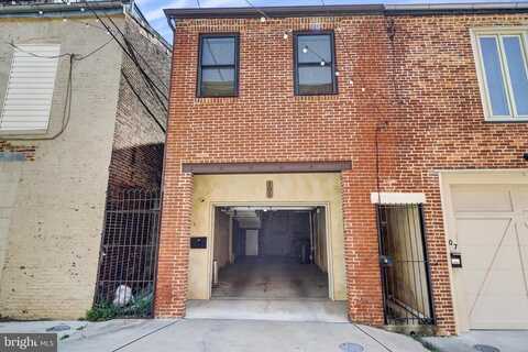 105 S CHAPEL ST, BALTIMORE, MD 21231