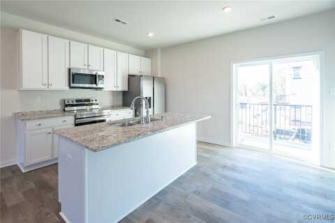 4184 Park Trail Dr Unit#U-3, Henrico, VA 23223