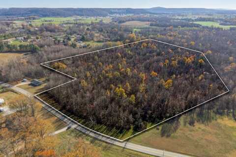 Burgess Falls Rd, SPARTA, TN 38583