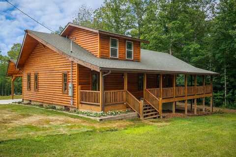 106 Raccoon Ln, Jamestown, TN 38556