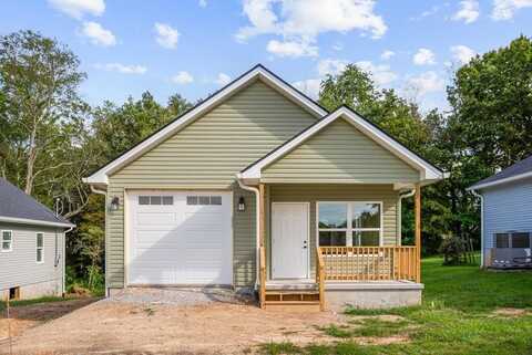 356 Dayton Avenue, CROSSVILLE, TN 38555