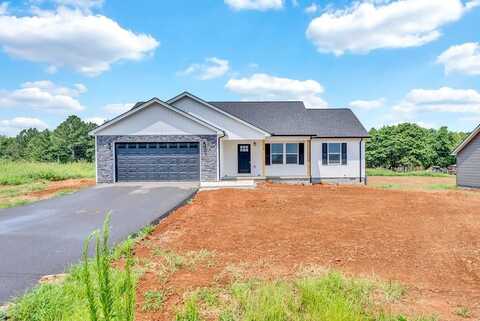 594 Harleys Ridge Road, SPARTA, TN 38583
