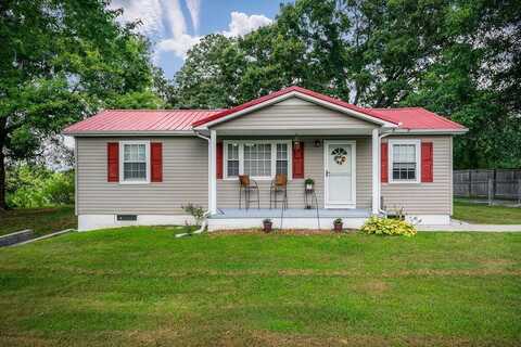 1021 Hunter Miller Rd, Rock Island, TN 38581