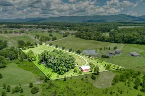 5660 Dunbar Rd, CROSSVILLE, TN 38572