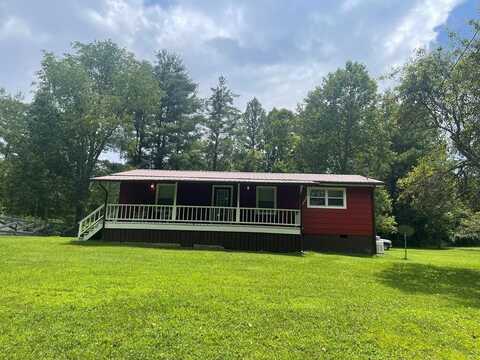 239 Doc Huling Road, Robbins, TN 37852