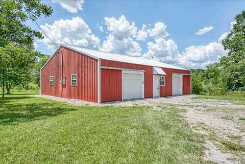 5660 Dunbar Rd, CROSSVILLE, TN 38572
