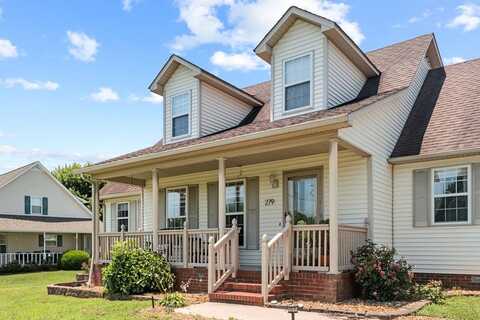 279 Willow Brook Dr, COOKEVILLE, TN 38501