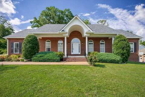 2108 Boxwood, COOKEVILLE, TN 38506