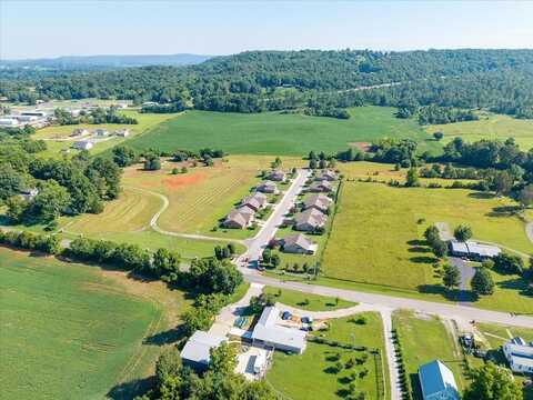 Country Club Road, SPARTA, TN 38583