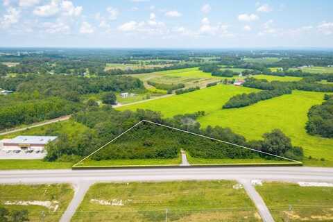 Highway 56, SMITHVILLE, TN 37166