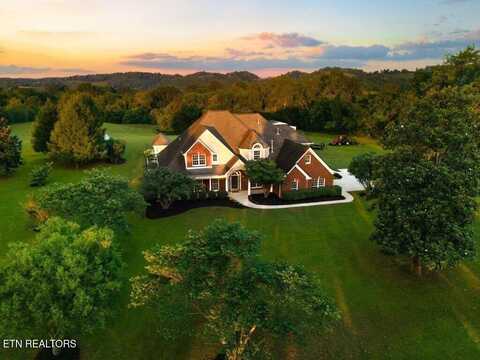 6988 Hwy 64 E, Wartrace, TN 37183
