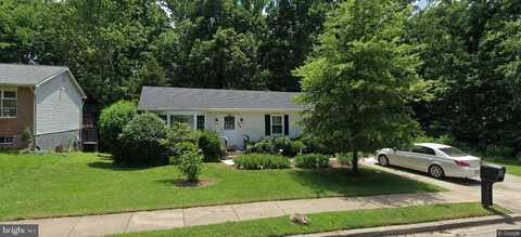 2511 WAYNE PLACE, CHEVERLY, MD 20785