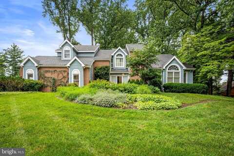 3308 REDSPIRE LN, BALTIMORE, MD 21208