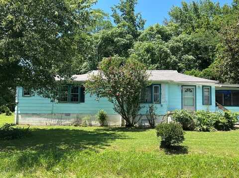 512 Main St., Baxter, TN 38544
