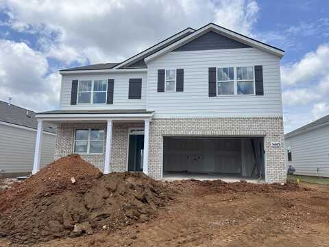 5443 Mason Way, COOKEVILLE, TN 38506