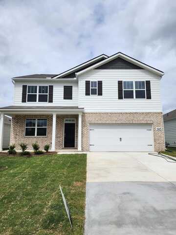5443 Mason Way, COOKEVILLE, TN 38506