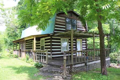 864 Pleasant Shade Lane, MONTEREY, TN 38574
