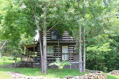 864 Pleasant Shade Lane, MONTEREY, TN 38574