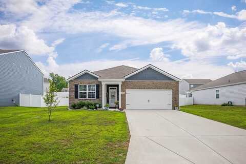 155 Nunally Dr, Baxter, TN 38544