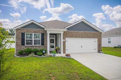 155 Nunally Dr, Baxter, TN 38544