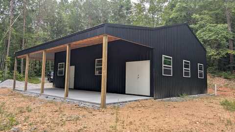 7500 Antioch Rd, SMITHVILLE, TN 37166
