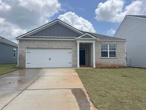 5440 Mason Way, COOKEVILLE, TN 38506