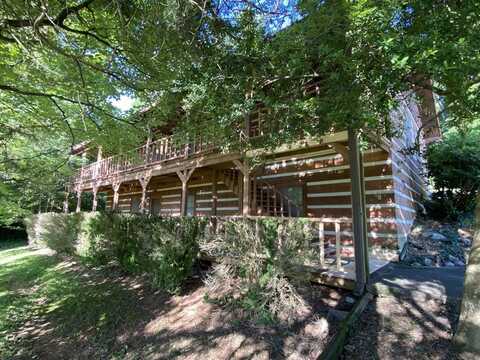 2233 Hitchcock Dr, COOKEVILLE, TN 38506