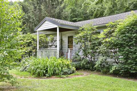 14 Lane Street, Phoenicia, NY 12464