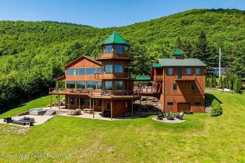 223 County Road 10, Durham, NY 12422