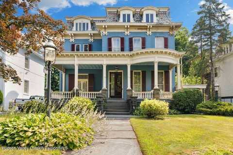 116 Fair Street, Kingston, NY 12401