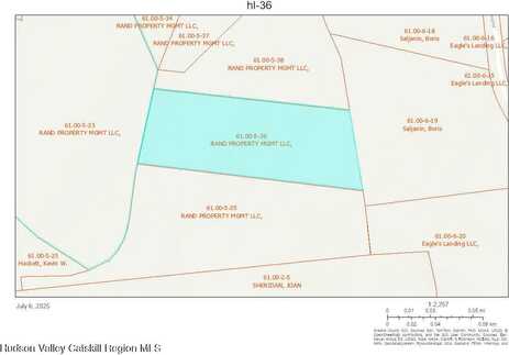 Tbd Boulder Brook Rd Lot B12, Windham, NY 12496