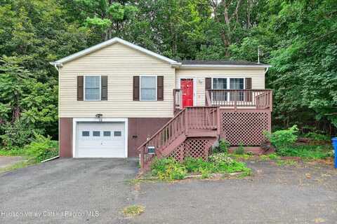 14 Farrelly Street, Kingston, NY 12401