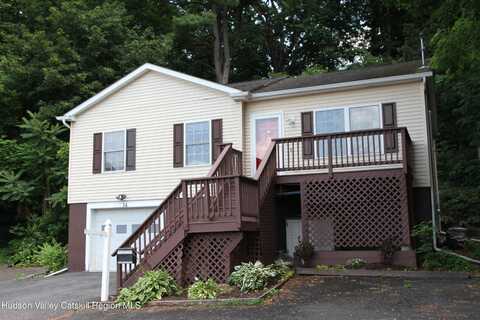 14 Farrelly Street, Kingston, NY 12401