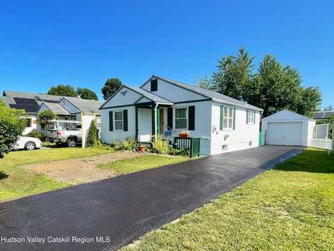 130 Wrentham Street, Kingston, NY 12401