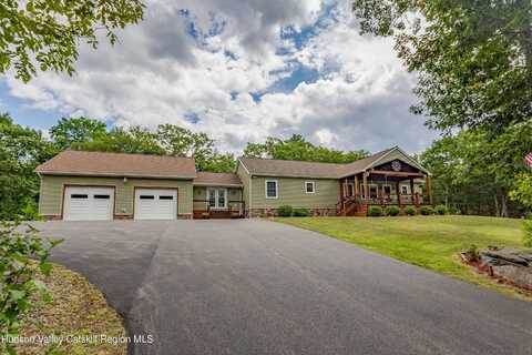 1180 Bogart Rd, Palenville, NY 12463