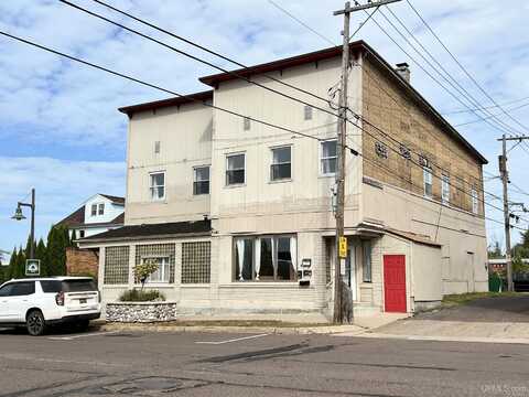 12 W Broad, L'anse, MI 49946