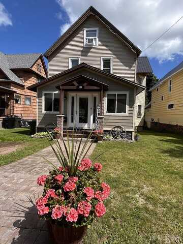 134 Willow, Laurium, MI 49913