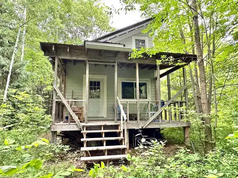 12980 N Hwy 122, Saxon T-WI, WI 54559