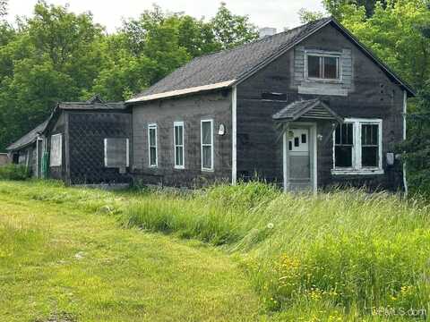 798 S Cedar, Ewen, MI 49925