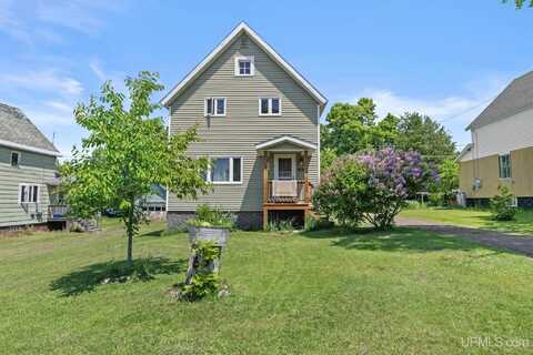 65 3rd, Ahmeek, MI 49901