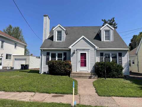 148 E Michigan, Ironwood, MI 49938