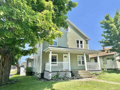 132 Withworth, Kingsford, MI 49802