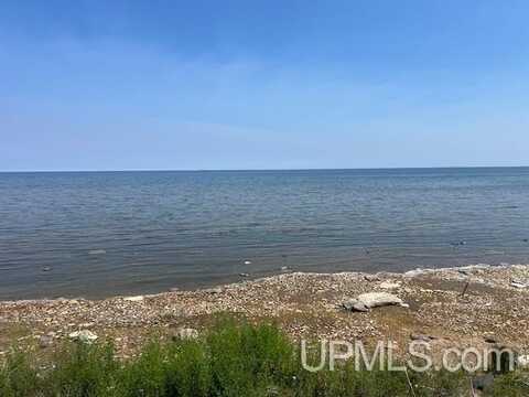 TBD State Highway M35, Cedar River, MI 49887